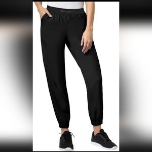 Carhartt Force Modern Twill Scrubs Joggers Pants